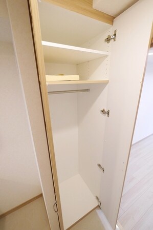 ルーブル武蔵中原の物件内観写真